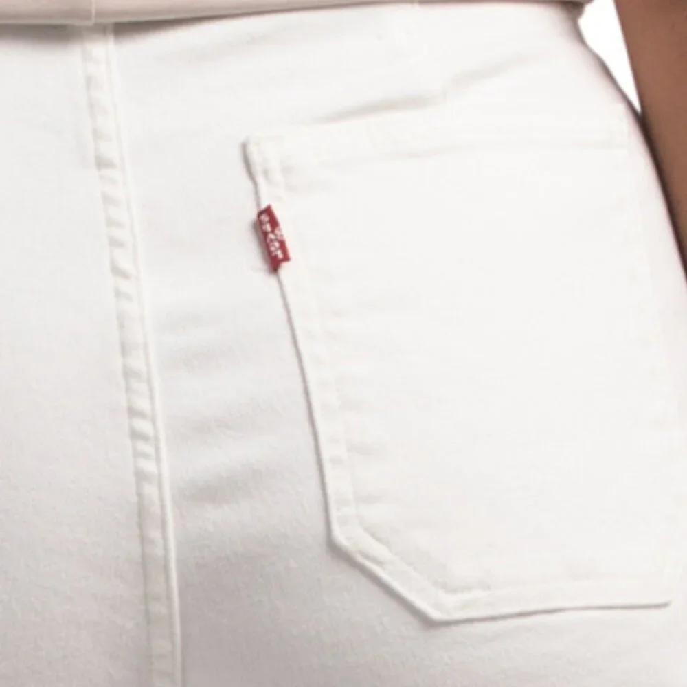 LEVIS Tailored 724 Straight Pants - Picture 4 of 4